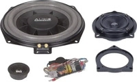 Audio System Audio System X 200 BMW Plus