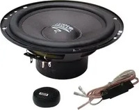 Audio System Audio System M165