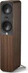Q-acoustics Q-Acoustics 5050 - Paar - Rosenholz