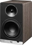 Elac Elac ConneX DCB61, Walnuss - Paar - Walnuss