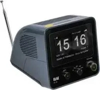 Elac Elac RD 100 - Grau