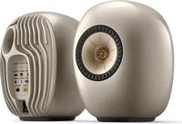 KEF KEF Luxe Wireless - Titanium