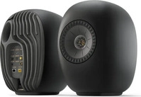 KEF KEF Luxe Wireless - Schwarz