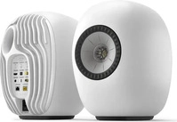 KEF KEF Luxe Wireless Set - wei&szlig; - Weiss