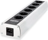 Supra Cables 79008005, Supra Cables Supra Cables LoRad Netzleiste MK III MD06 EU