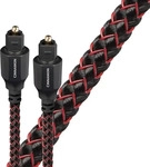 Audioquest OPTCIN1.5, Audioquest Audioquest Optisch Cinnamon - 1,5m