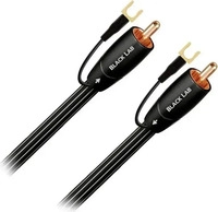Audioquest Audioquest Black Lab - Subwoofer-Kabel - 3,0m
