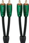 Audioquest EVERG01.5R, Audioquest Audioquest Evergreen - Cinch/Cinch - 1,5m