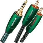 Audioquest Audioquest Evergreen - Klinke/Cinch - 2,0m