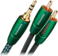 Audioquest Audioquest Evergreen - Klinke/Cinch - 1,5m