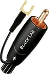 Audioquest Audioquest Black Lab - Subwoofer-Kabel - 16,0m