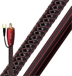 Audioquest Irishred12, Audioquest Audioquest Irish Red - Subwoofer-Kabel - 12m