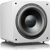 SVS SVS SB-2000 Pro - White High Gloss - Weiss Hochglanz