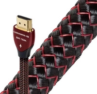 Audioquest HDMCIN02, Audioquest Audioquest HDMI Cinnamon 48 - 2m