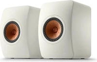KEF SP4027AA, KEF Kef LS50 Meta - St&uuml;ck - Weiss