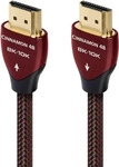 Audioquest HDMCIN0.6, Audioquest Audioquest HDMI Cinnamon 48 - 0,6m