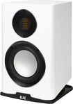Elac Elac Carina BS 243.4 - weiss - St&uuml;ckpreis - Weiss Seidenmatt