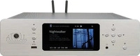 Atoll Atoll MS 120 - Silber - Silber