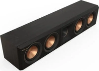 Klipsch Klipsch RP-404C II - St&uuml;ck - Schwarz