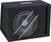 Audio System Audio System HX 08 SQ BR