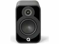Q-acoustics Q-Acoustics 5010 - Paar - Schwarz
