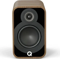 Q-acoustics Q-Acoustics 5010 - Paar - Eiche