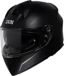 iXS Integralhelm iXS217 1.0 matt schwarz - 2XL