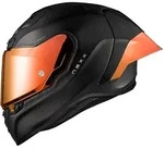 NEXX Helm X.R3R Zero Pro 2 Carbon-Rot Matt - L