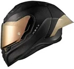 NEXX Helm X.R3R Zero Pro 2 Carbon-Gold Matt - L