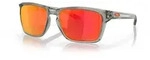 OAKLEY Sylas Passform Breite - Mit Hohem Steg