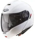 Caberg Helm Levo X wei&szlig; metallic - L