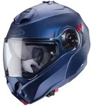 Caberg Helm Duke Evo matt-blau Yama - L