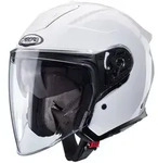 Caberg Helm Flyon II wei&szlig; metallic - L