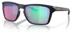 OAKLEY Sylas Sonnenbrille Matte schwarz Ink - Prizm Golf Gl&auml;ser