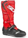 Sidi Crossair Motocross Stiefel Schwarz-Rot - 39