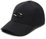 OAKLEY Tincan Cap Schwarz/Camo - L/XL