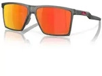 OAKLEY Futurity Sun Sonnenbrille Prizm Ruby Polarized Gl&auml;ser - Normal