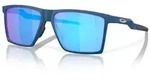 OAKLEY Futurity Sun Sonnenbrille Prizm Sapphire Gl&auml;ser - Normal