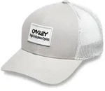 OAKLEY Basecap B1B HDO patch trucker - Schwarz - Onesize