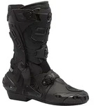 Sidi Rex Motorradstiefel Schwarz - 39