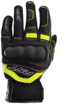 RST Urban Air 3 Mesh Motorradhandschuhe Textil/Leder Fluo Gelb - S
