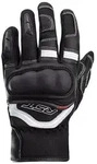 RST Urban Air 3 Mesh Motorradhandschuhe Textil/Leder Wei&szlig; - XS