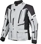 Germot Textiljacke InsideOut Herren, hellgrau/schwarz - M