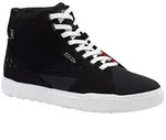 Sidi Arx AIR Motorradschuhe Schwarz-Wei&szlig; - 37
