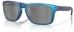 OAKLEY Holbrook XL Sonnenbrille Matte Cyan/blau Colorshift - Prizm schwarz...