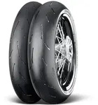 CONTINENTAL Reifen CONTIATTACK SM 2 140/70 R 17 M/C 66H TL