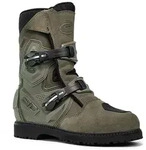 Sidi MID ADVENTURE 2 GORE Motorradstiefel Milit&auml;r - 42