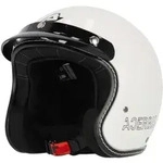 ACERBIS Jet Helm Skodela - Wei&szlig; - XS