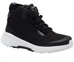 Sidi Nucleus GTX Motorradschuhe Schwarz-Wei&szlig; - 38