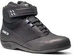Sidi SHOES META 2 Motorradschuhe Schwarz - 42